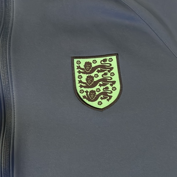 Nike England anthem jacket size XL - Picture 3 of 8